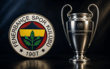 Fenerbahçe kasasını