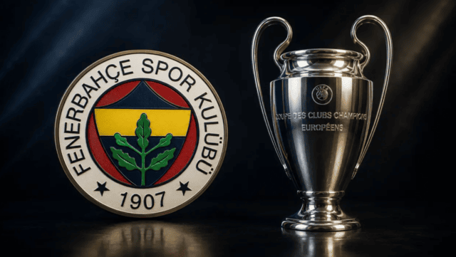Fenerbahçe kasasını