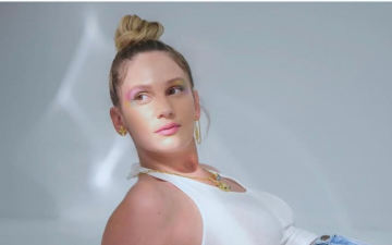 Farah Zeynep Abdullah