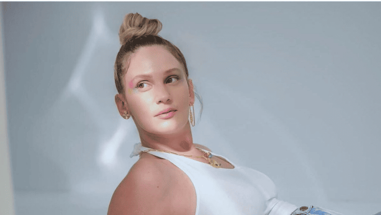 Farah Zeynep Abdullah