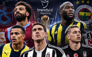 Yıldız transferleri