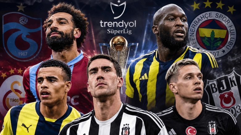 Yıldız transferleri