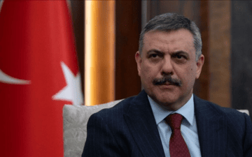 Süleymancılar merkez