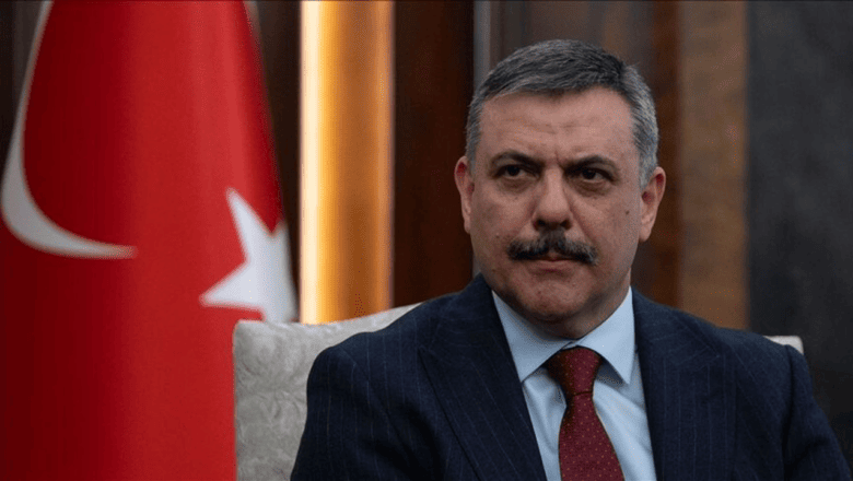 Süleymancılar merkez