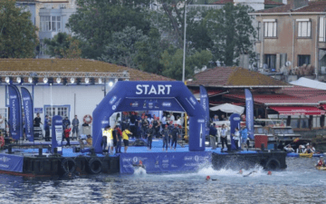 İstanbul Boğaziçi