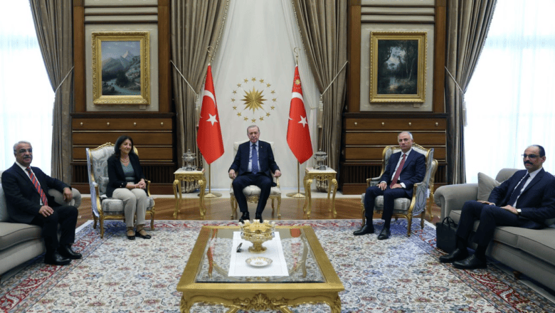 Cumhurbaşkanı Erdoğan,