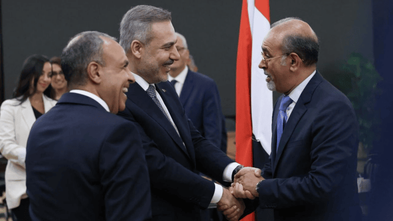 Türkiye-Mısır ilişkileri