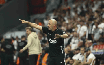 Beşiktaş Avrupa Ligi