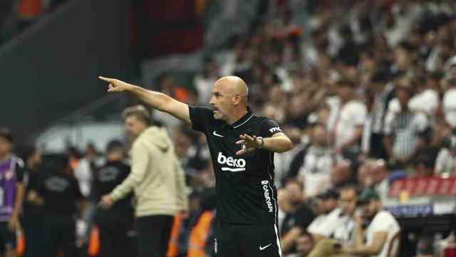 Beşiktaş Avrupa Ligi