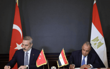 Mısır İsrail radikal adım