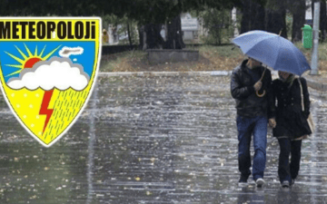 Meteoroloji ve