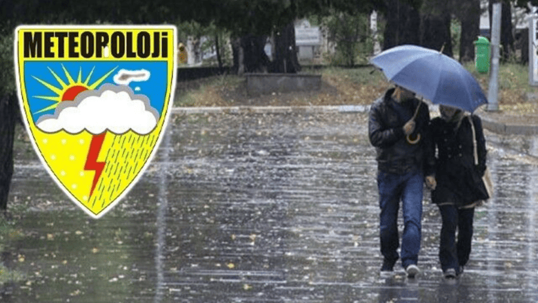 Meteoroloji ve