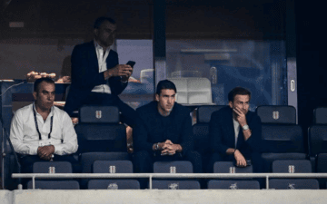 Beşiktaş Transferi