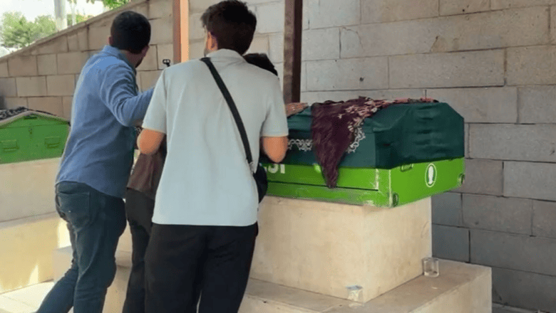 Ankara-Eskişehir Kazası
