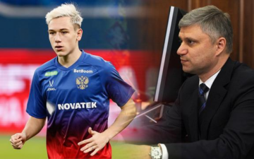 Galatasaray Batrakov Transferi
