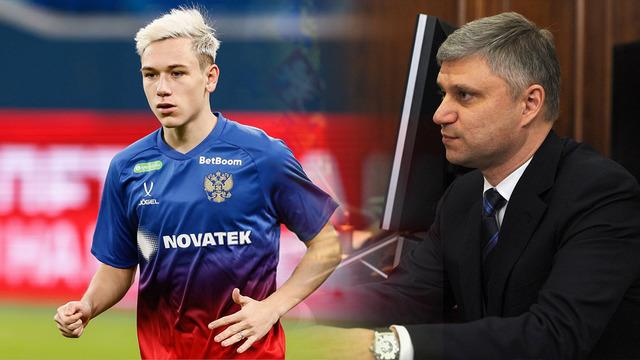 Galatasaray Batrakov Transferi
