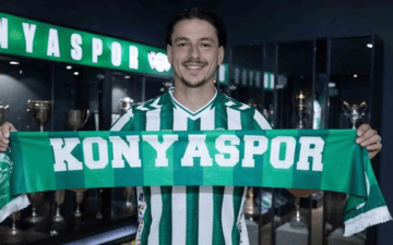 Enis Destan Transfer