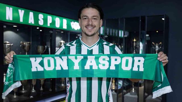 Enis Destan Transfer