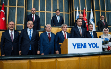Yeniyol Parti