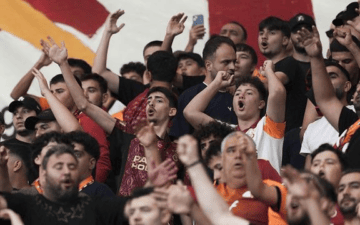 Çorum FK'nın