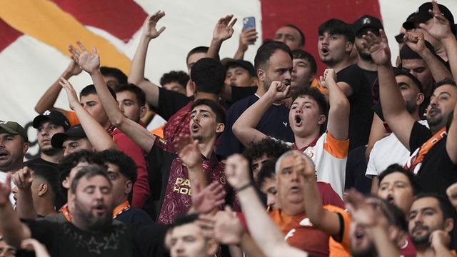 Çorum FK'nın