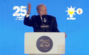 Erdoğan terör