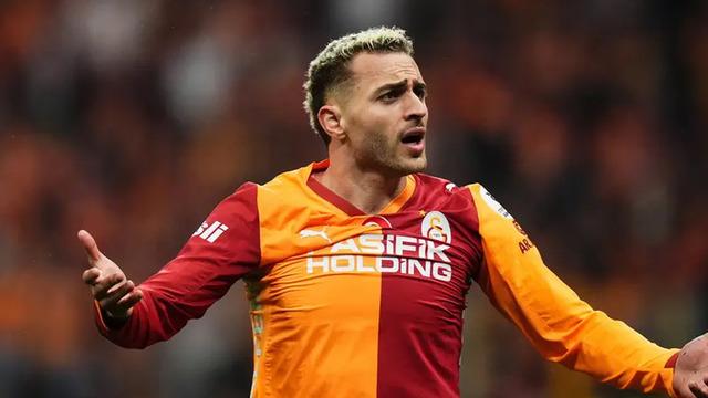 Galatasaray Taraftar Protestosu