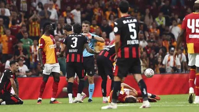 Süper Lig