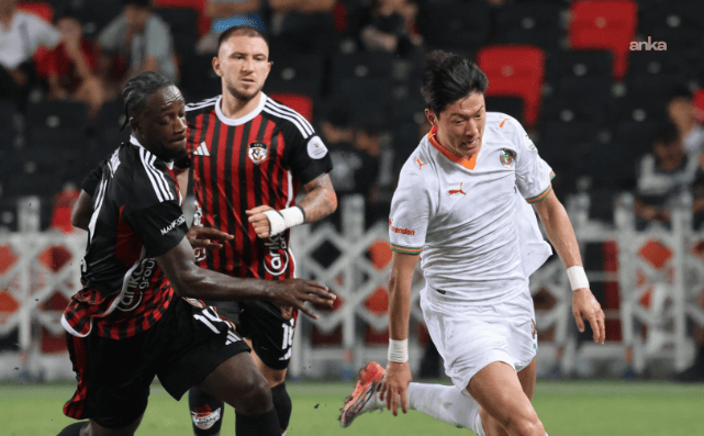 Gaziantep FK