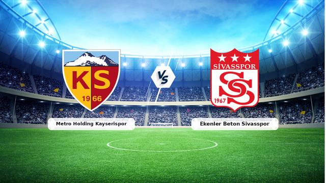 Kayserispor Transfer