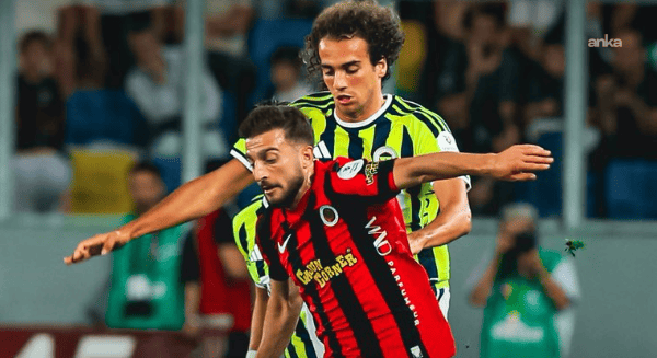 Fenerbahçe, Süper