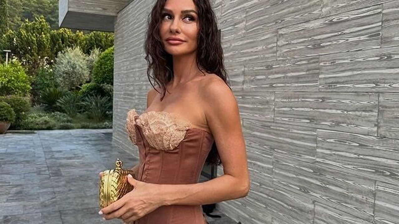 Yasemin Ergene ücret