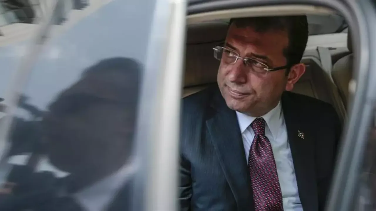 İmamoğlu Savunma