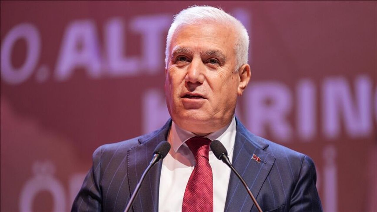 Mustafa Bozbey