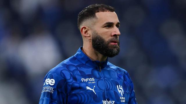 Benzema transfer