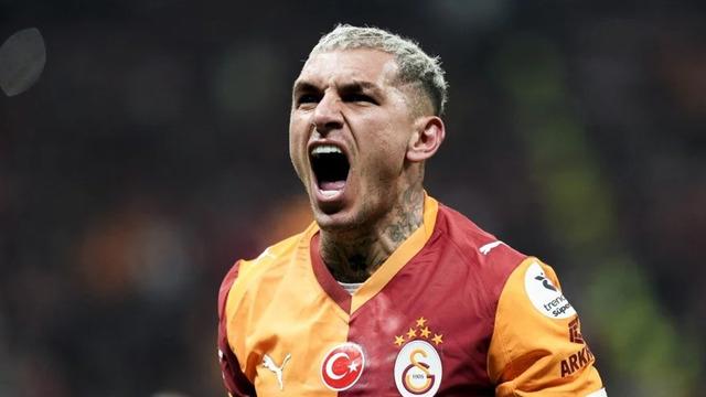 Lucas Torreira
