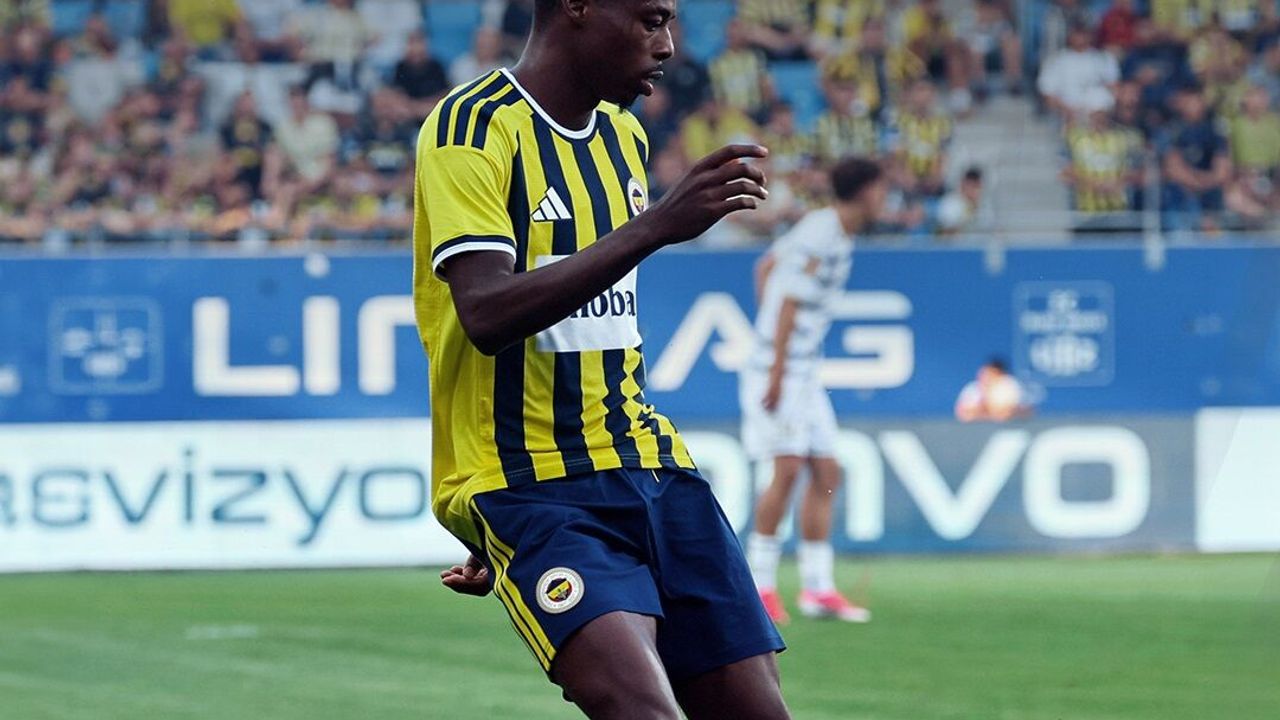 Musaba transfer