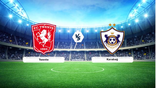 Twente Karabakh