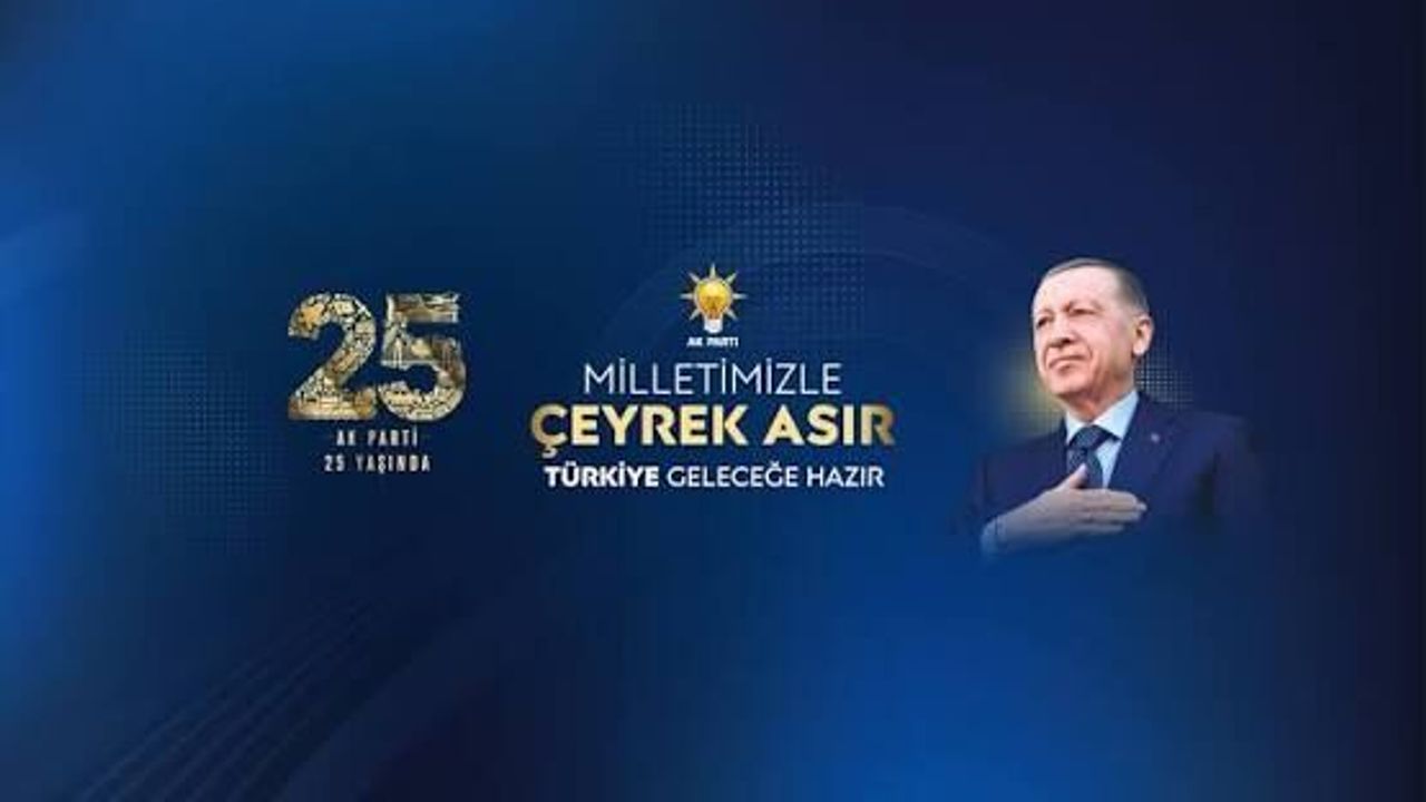 AK Parti’nin