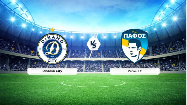 Dinamo City