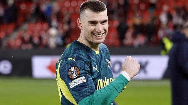 Dominik Livakovic
