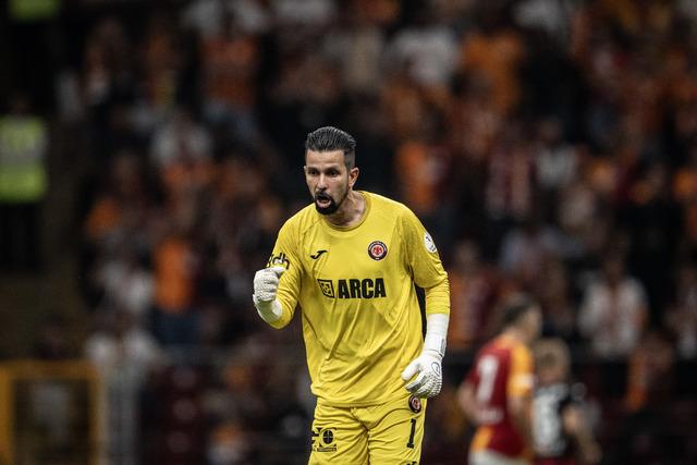 Marcos Felipe