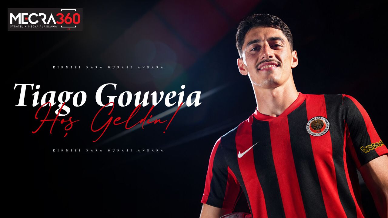 Gençlerbirliği transfer
