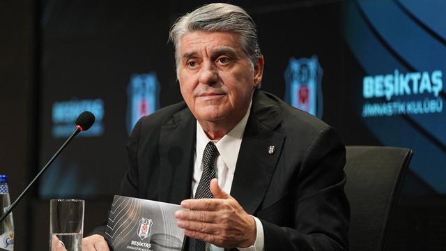 Beşiktaş transferi