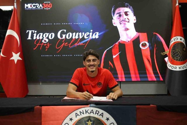 Gençlerbirliği transferleri