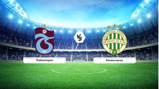 Trabzonspor Gol