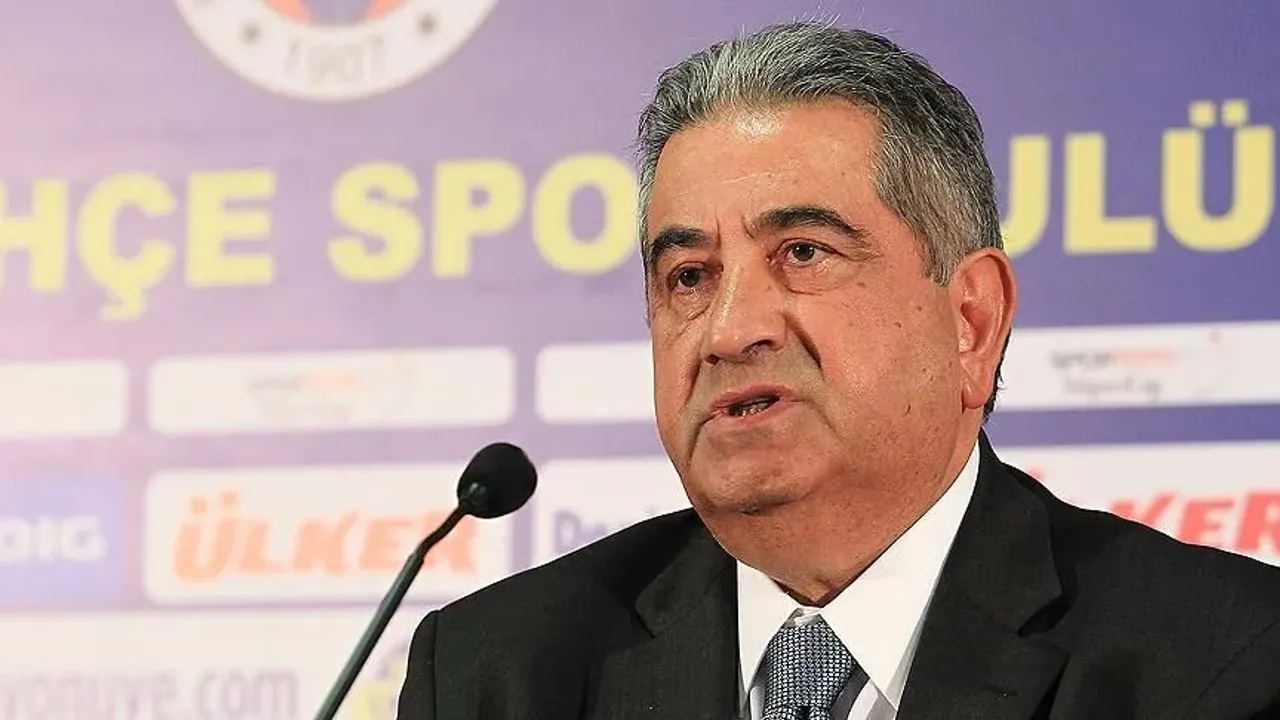 Mahmut Uslu'ya Para Cezası