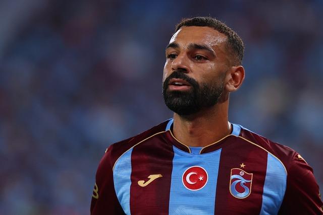 Trabzonspor-Ferencvaros Maçı