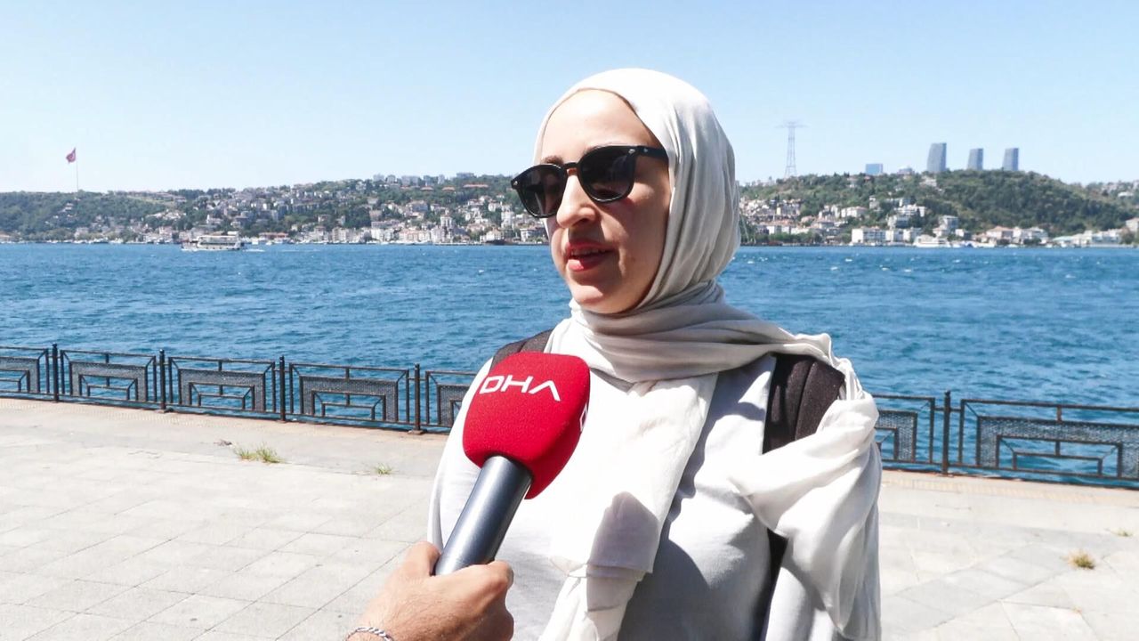 Sıcaklık
