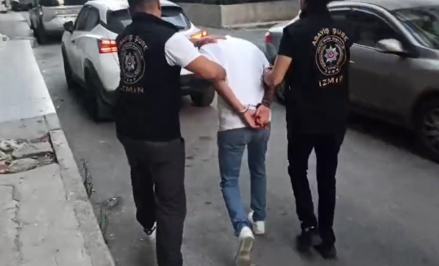 Bakan Gürlek'in